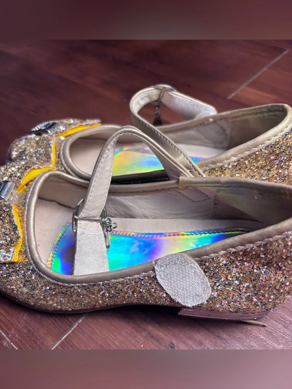 N/A girls size